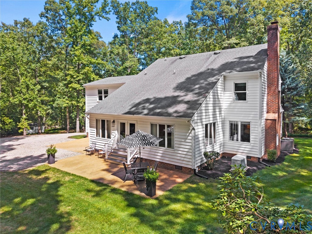 2134 Huguenot Springs Road Midlothian, VA 23113 - Photo 2 of 77 Gallery Image 2