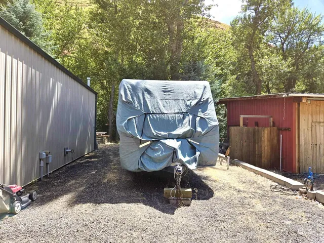 $379,000 | 112 Tum A Lum, Pomeroy, WA 99347