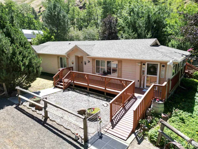 $379,000 | 112 Tum A Lum, Pomeroy, WA 99347