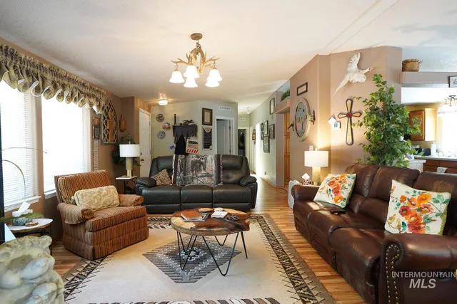 $379,000 | 112 Tum A Lum, Pomeroy, WA 99347