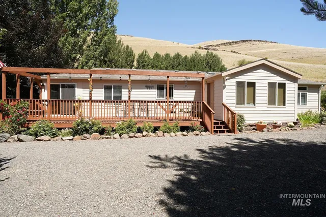 $379,000 | 112 Tum A Lum, Pomeroy, WA 99347