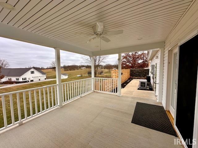 5495 Sand Pit Road Bedford, IN 47421 - Photo 32 of 34