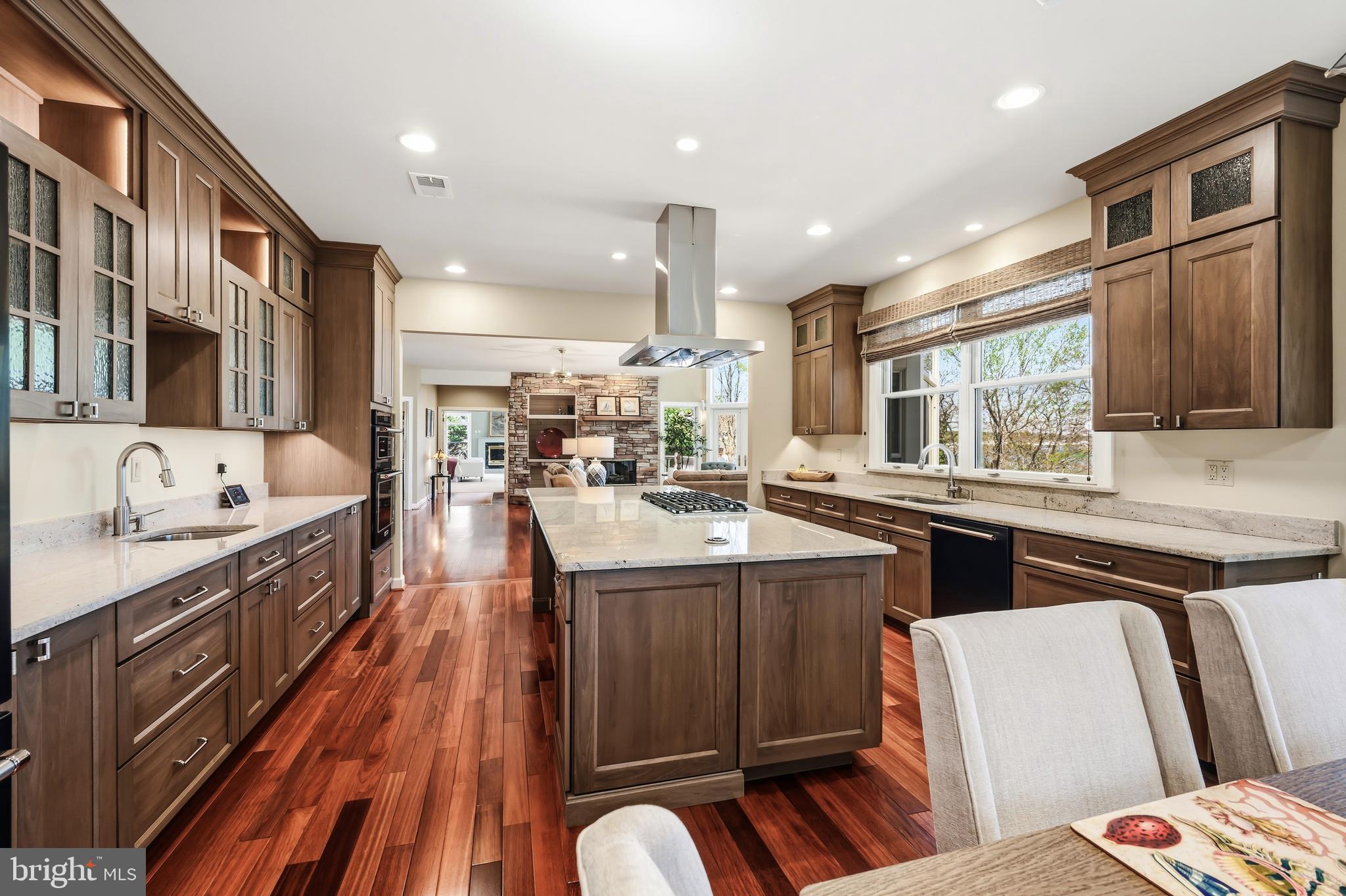 1901 Cox Neck Road Chester, MD 21619 - Photo 27 of 95 Kitchen