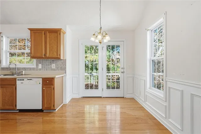 $289,900 | 254 Hillcrest Ridge, Canton, GA 30115