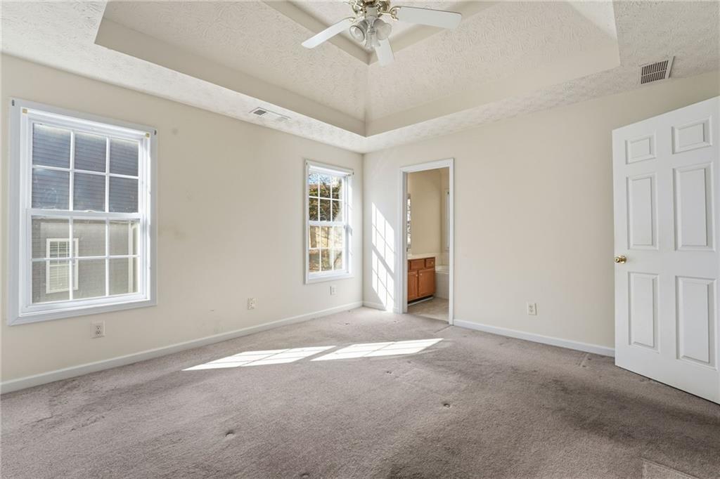 254 Hillcrest Ridge Canton, GA 30115 - Photo 12 of 32