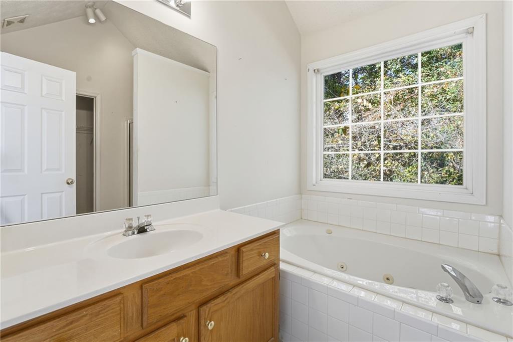 254 Hillcrest Ridge Canton, GA 30115 - Photo 17 of 32