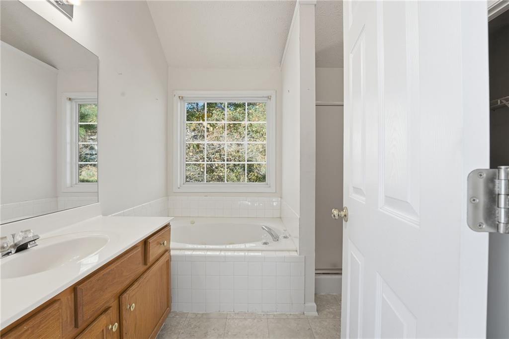 254 Hillcrest Ridge Canton, GA 30115 - Photo 18 of 32