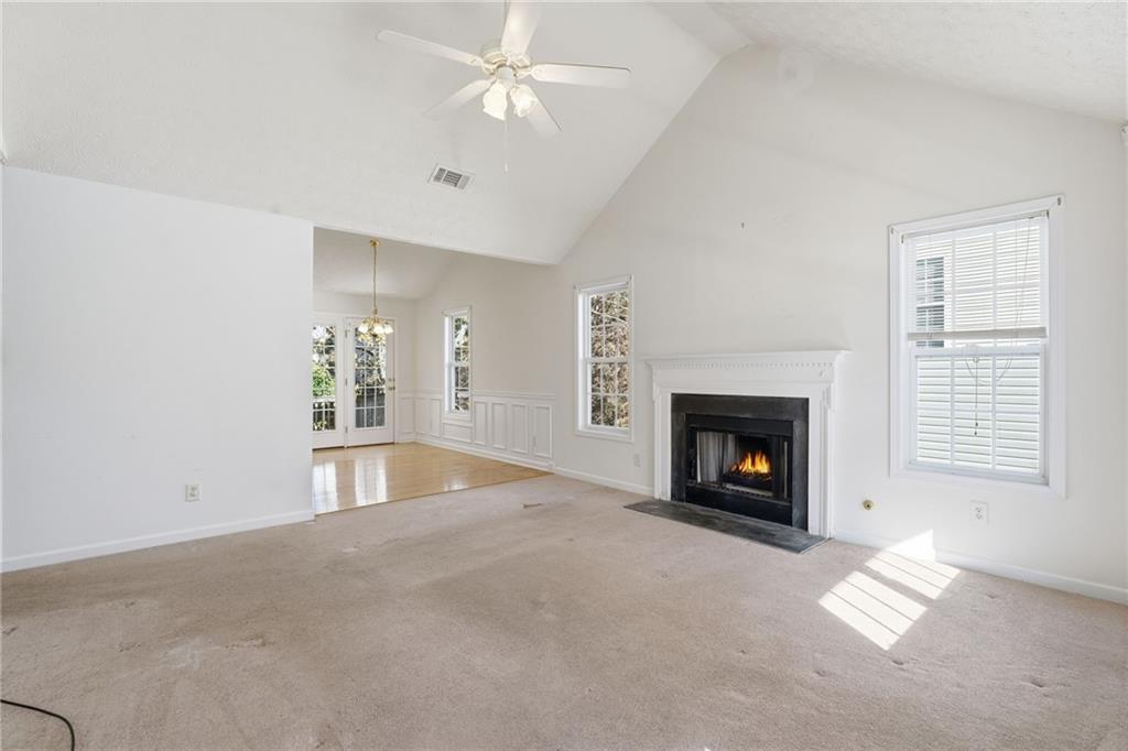 254 Hillcrest Ridge Canton, GA 30115 - Photo 2 of 32