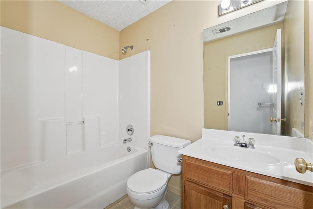 254 Hillcrest Ridge Canton, GA 30115 - Photo 22 of 32