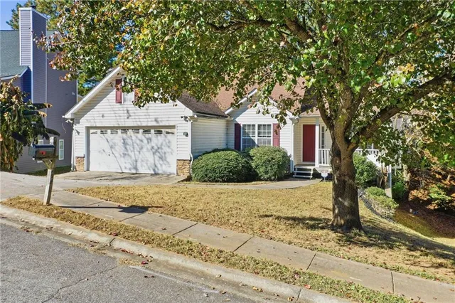 $289,900 | 254 Hillcrest Ridge, Canton, GA 30115