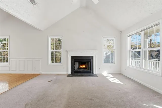 $289,900 | 254 Hillcrest Ridge, Canton, GA 30115