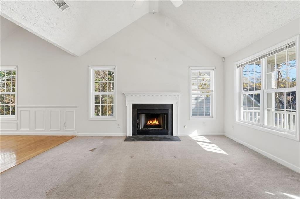 254 Hillcrest Ridge Canton, GA 30115 - Photo 3 of 32