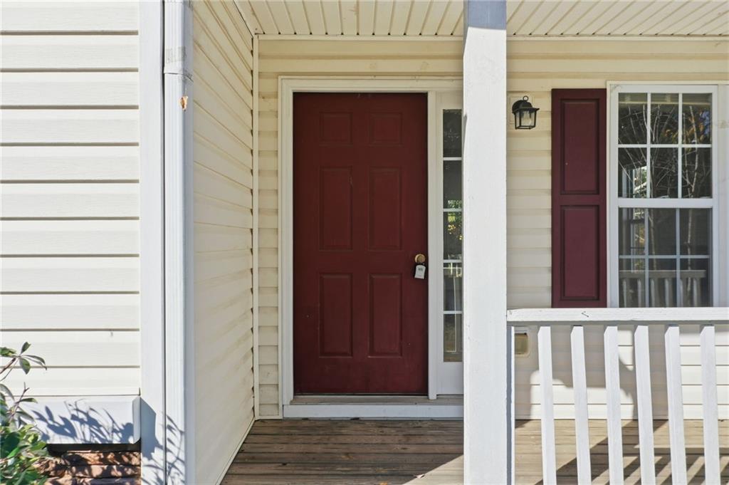 254 Hillcrest Ridge Canton, GA 30115 - Photo 31 of 32