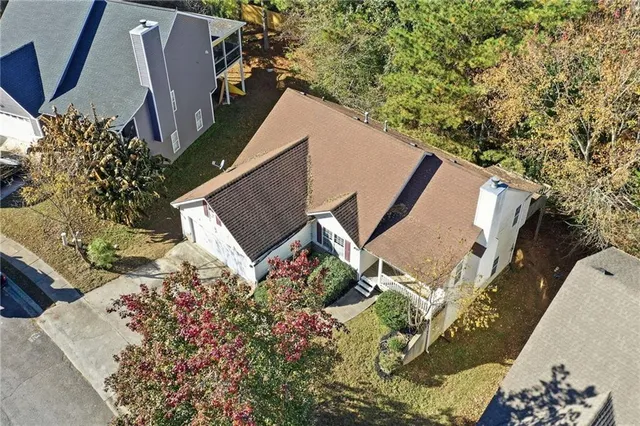 $289,900 | 254 Hillcrest Ridge, Canton, GA 30115