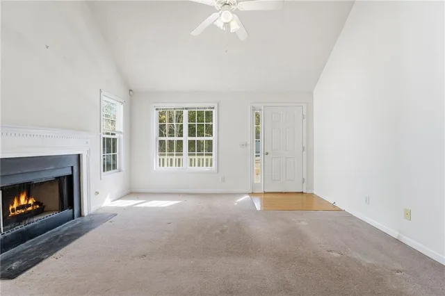 $289,900 | 254 Hillcrest Ridge, Canton, GA 30115