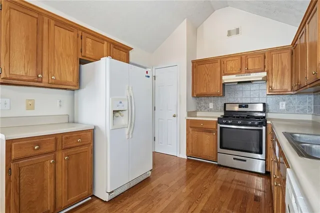 $289,900 | 254 Hillcrest Ridge, Canton, GA 30115