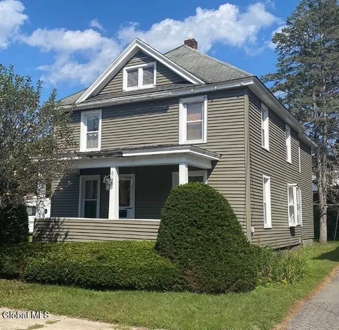 $285,000 | 22 Alexander Street, Gloversville, NY 12078