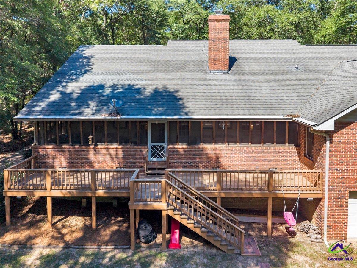 136 Wimbish Way Perry, GA 31069 - Photo 75 of 75 Gallery Image 75