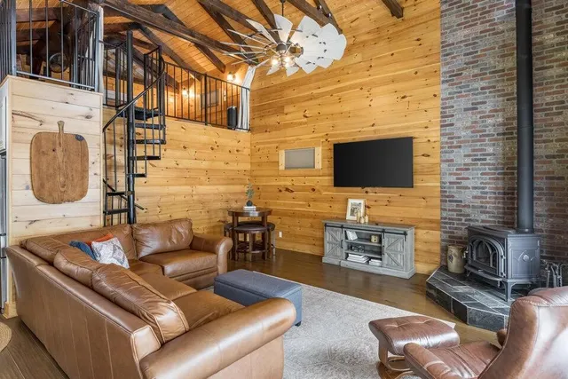 $700,000 | 118 Price Road, Reliance, TN 37369