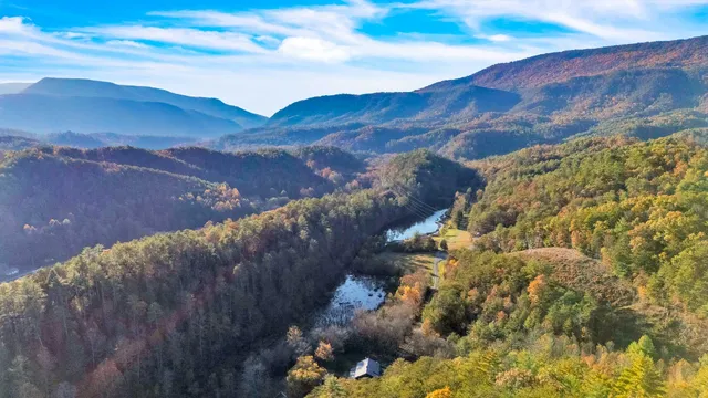 $700,000 | 118 Price Road, Reliance, TN 37369