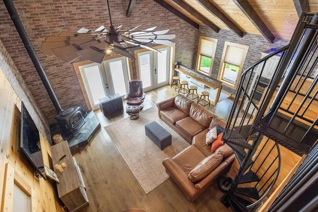 $700,000 | 118 Price Road, Reliance, TN 37369