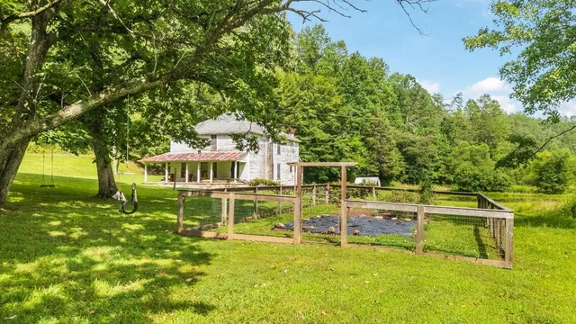 $700,000 | 118 Price Road, Reliance, TN 37369