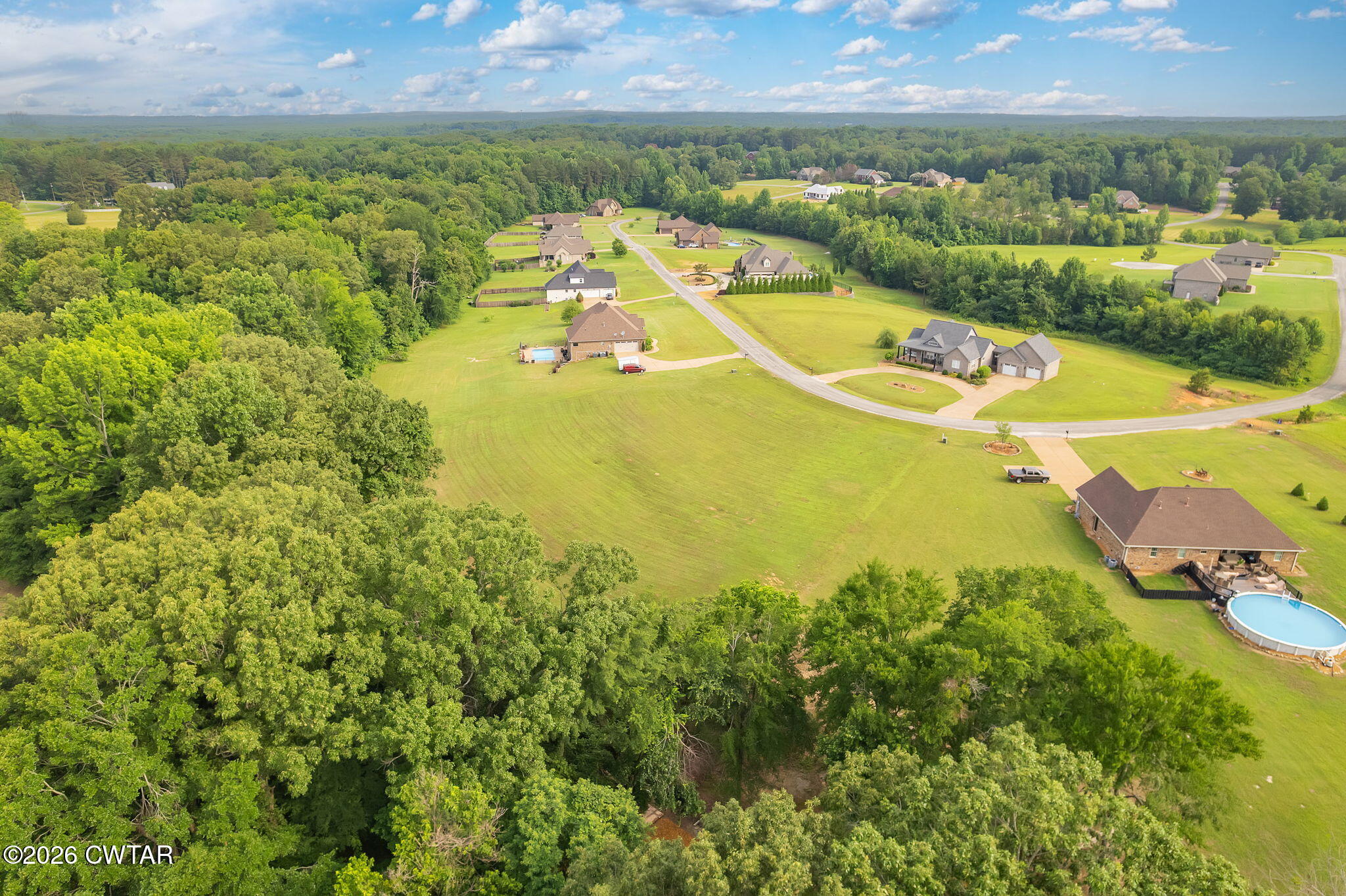0 Ridgewood Drive Henderson, TN 38340 - Photo 21 of 22 Completed-8 (8)