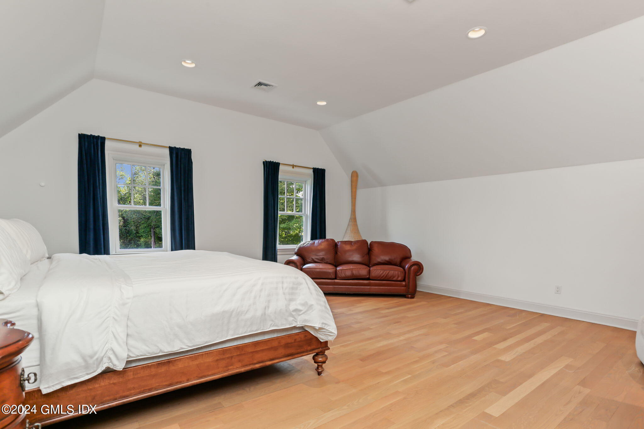 341 Rock House Road Easton, CT 06612 - Photo 35 of 56 Bedroom 6