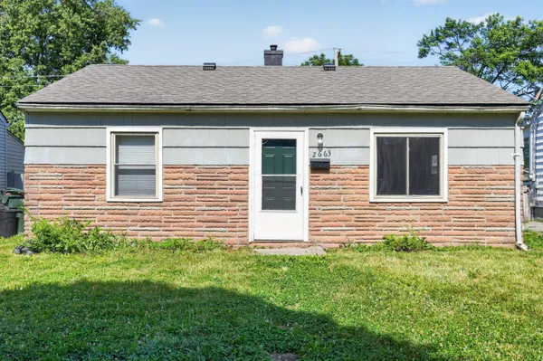 $129,900 | 2663 Azelda Street, Columbus, OH 43211