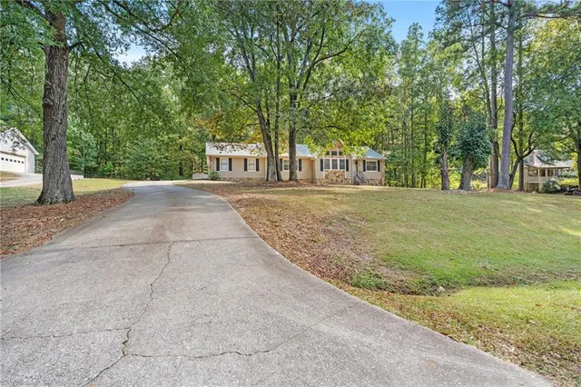 $350,000 | 1210 Park Pl Drive, Jonesboro, GA 30236