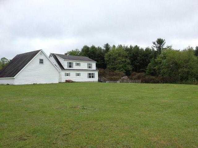 2108 West River Road Sidney, ME 04330 - Photo 20 of 24 Exterior Back.