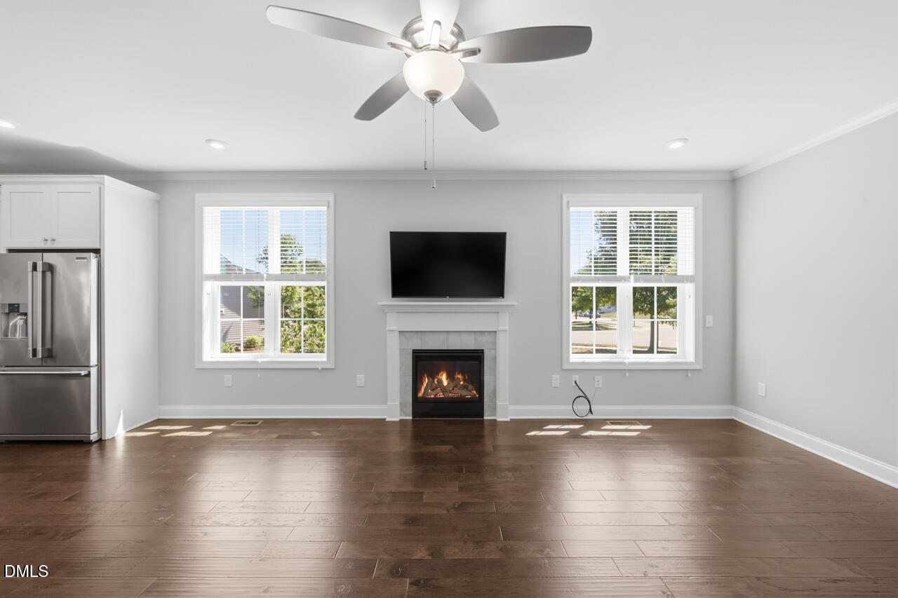 353 Liberty Star Road Wendell, NC 27591 - Photo 41 of 52