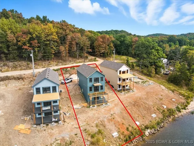 $699,900 | 2 Rapids Hollow, Gravois Mills, MO 65037