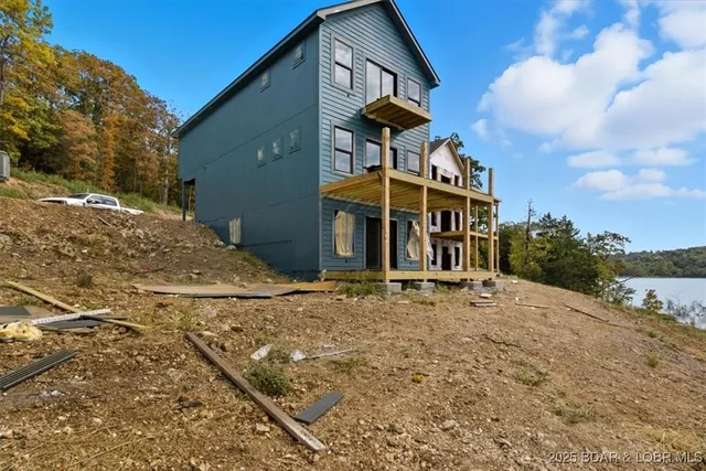 $699,900 | 2 Rapids Hollow, Gravois Mills, MO 65037