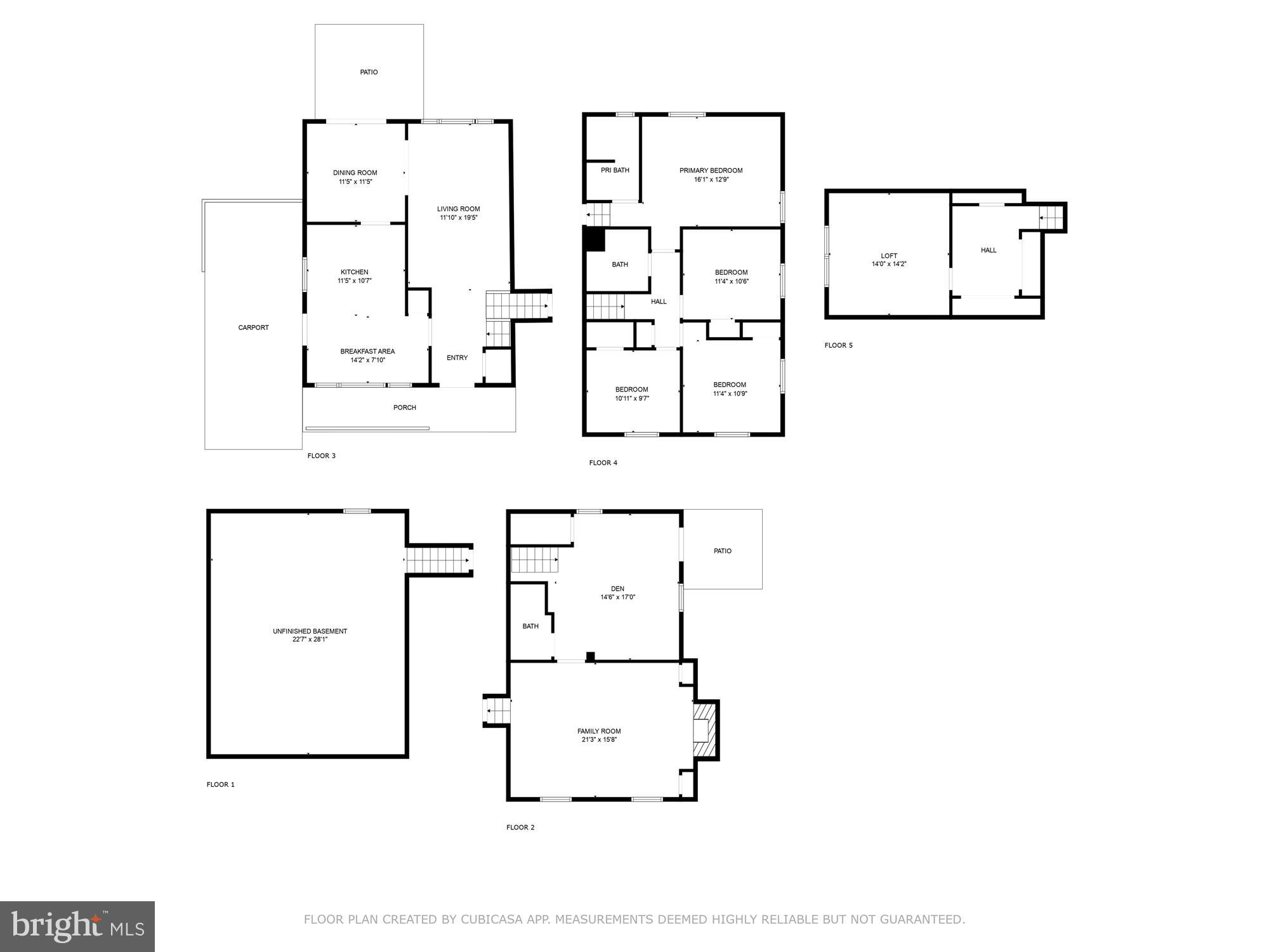 2 Locksley Court Silver Spring, MD 20904 - Photo 54 of 54 Gallery Image 54