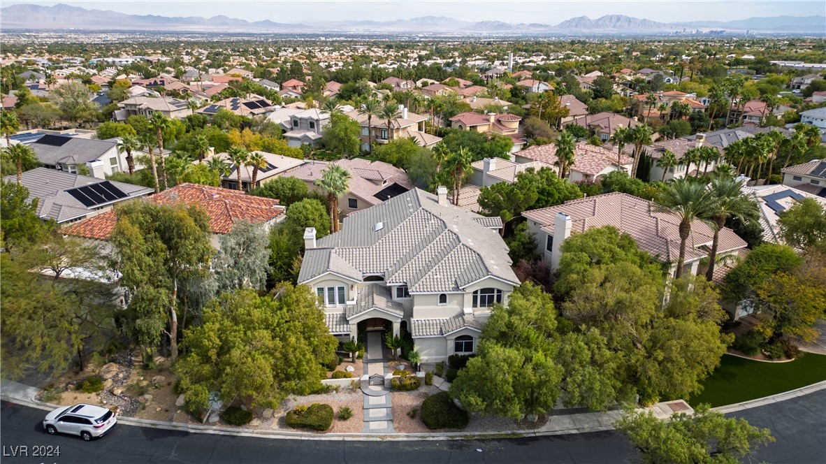 2000 Winter Wind Street Las Vegas, NV 89134 - Photo 51 of 65