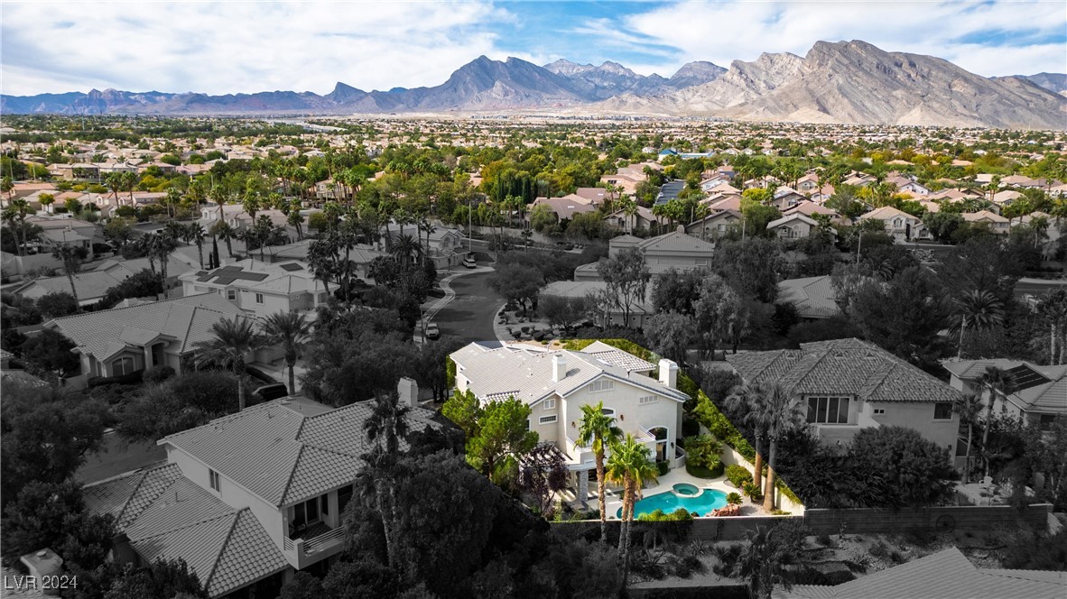 2000 Winter Wind Street Las Vegas, NV 89134 - Photo 61 of 65