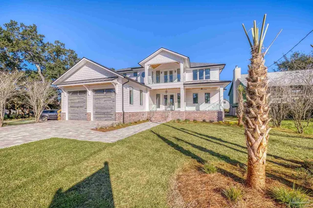 $1,475,000 | 3202 Bay Street, Gulf Breeze, FL 32563