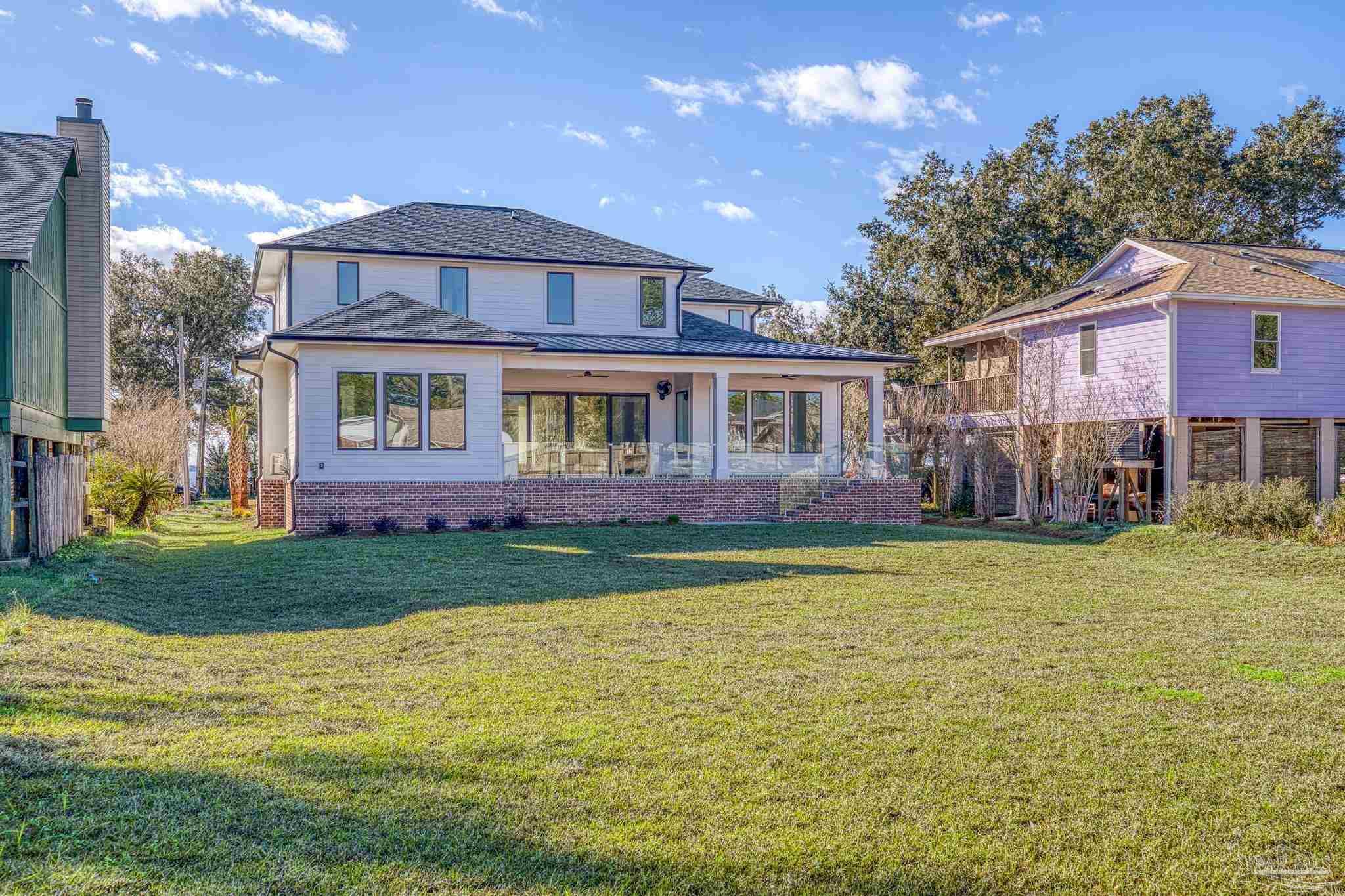 3202 Bay Street Gulf Breeze, FL 32563 - Photo 15 of 72