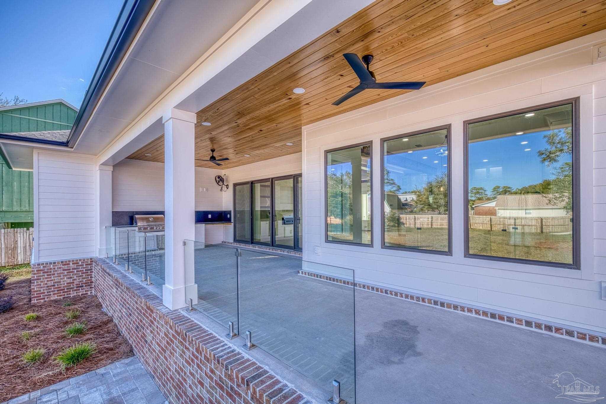 3202 Bay Street Gulf Breeze, FL 32563 - Photo 21 of 72