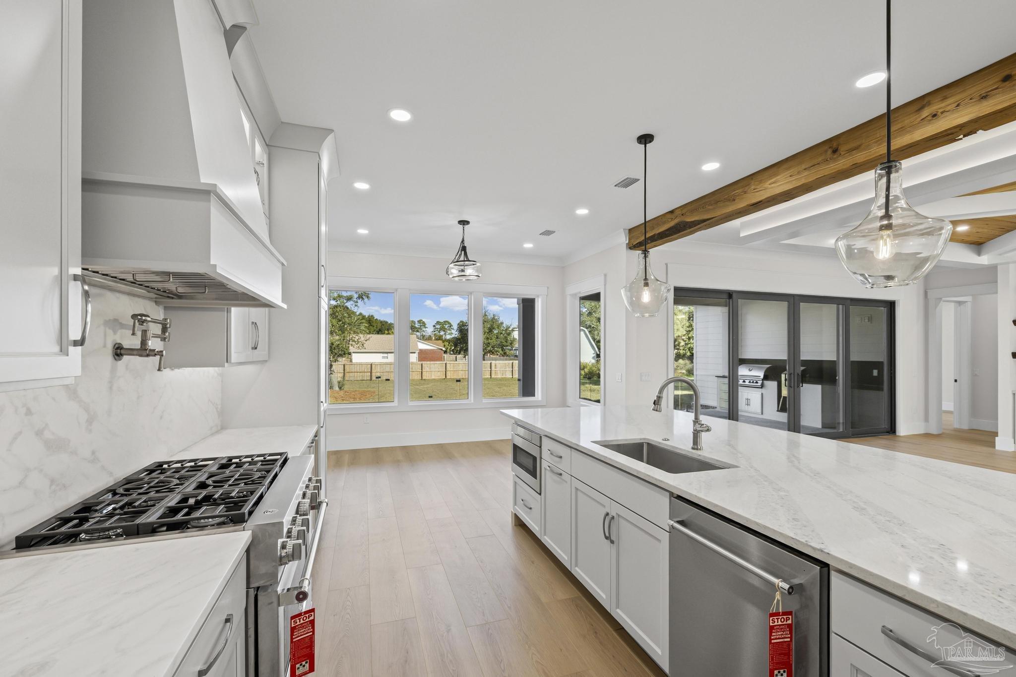 3202 Bay Street Gulf Breeze, FL 32563 - Photo 40 of 72