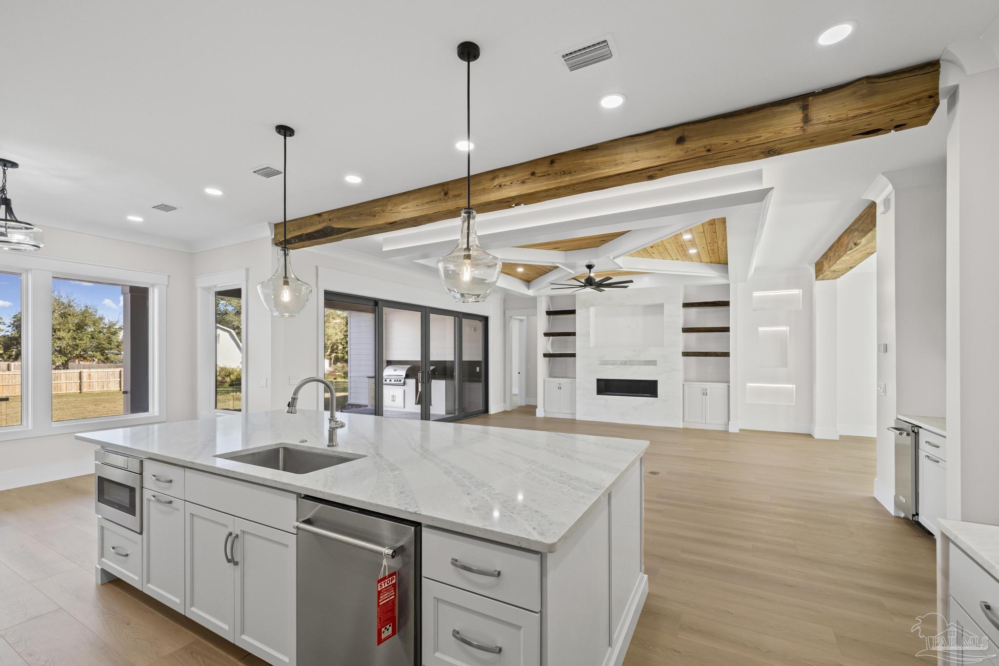 3202 Bay Street Gulf Breeze, FL 32563 - Photo 41 of 72