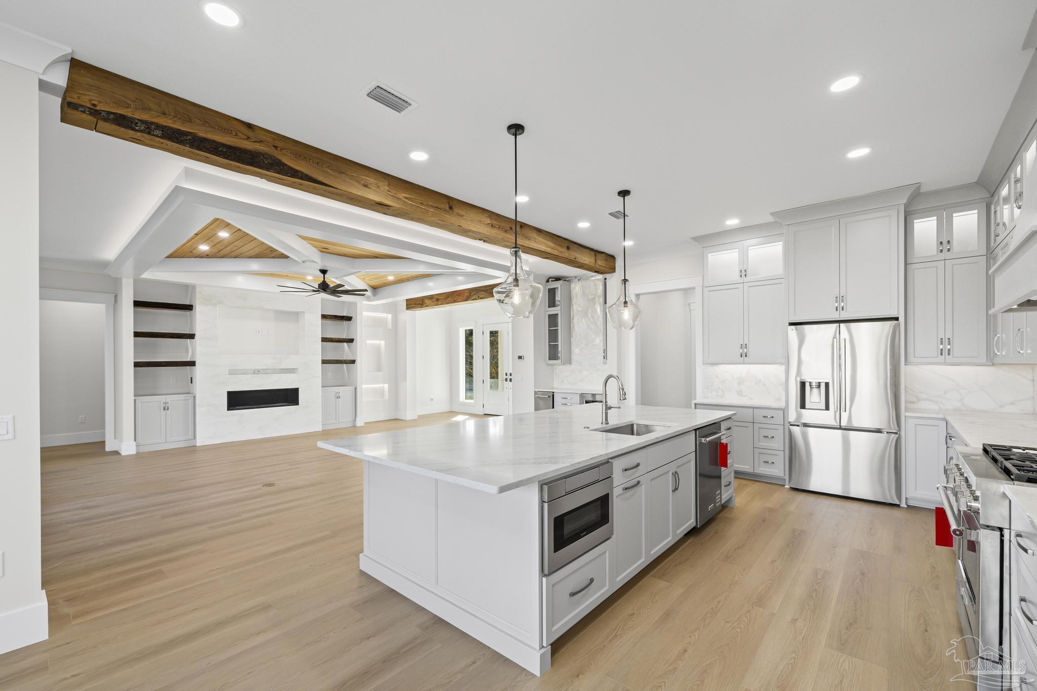 3202 Bay Street Gulf Breeze, FL 32563 - Photo 42 of 72