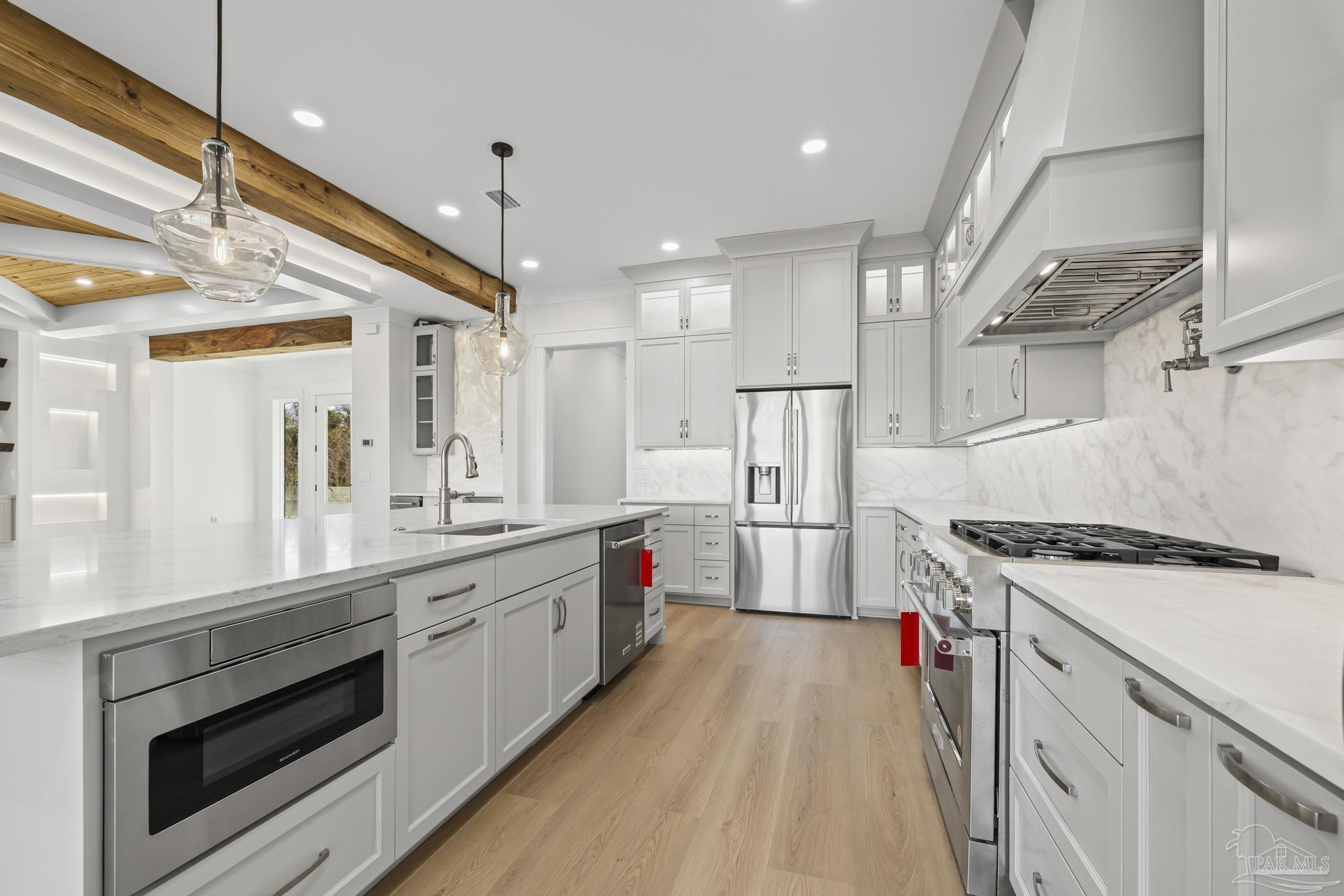 3202 Bay Street Gulf Breeze, FL 32563 - Photo 48 of 72