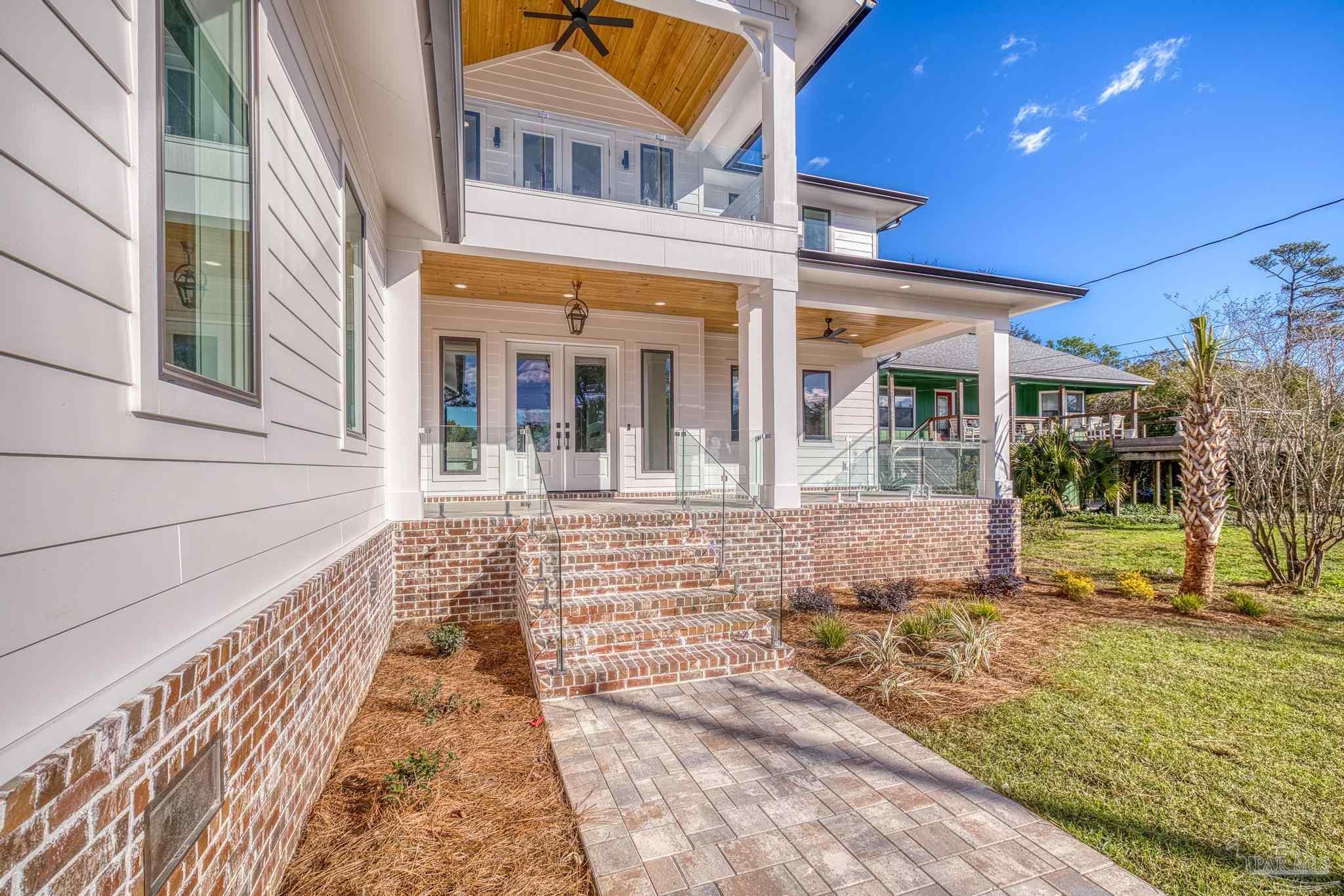 3202 Bay Street Gulf Breeze, FL 32563 - Photo 8 of 72