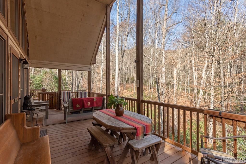 3183 Cullowhee Forest Road Cullowhee, NC 28723 - Photo 27 of 44 Gallery Image 27