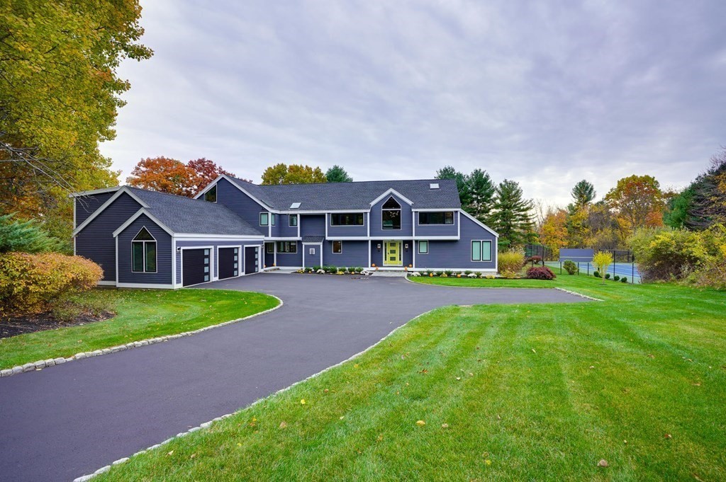 566 Middle Road Boxborough, MA 01719 - Photo 41 of 42 Gallery Image 41