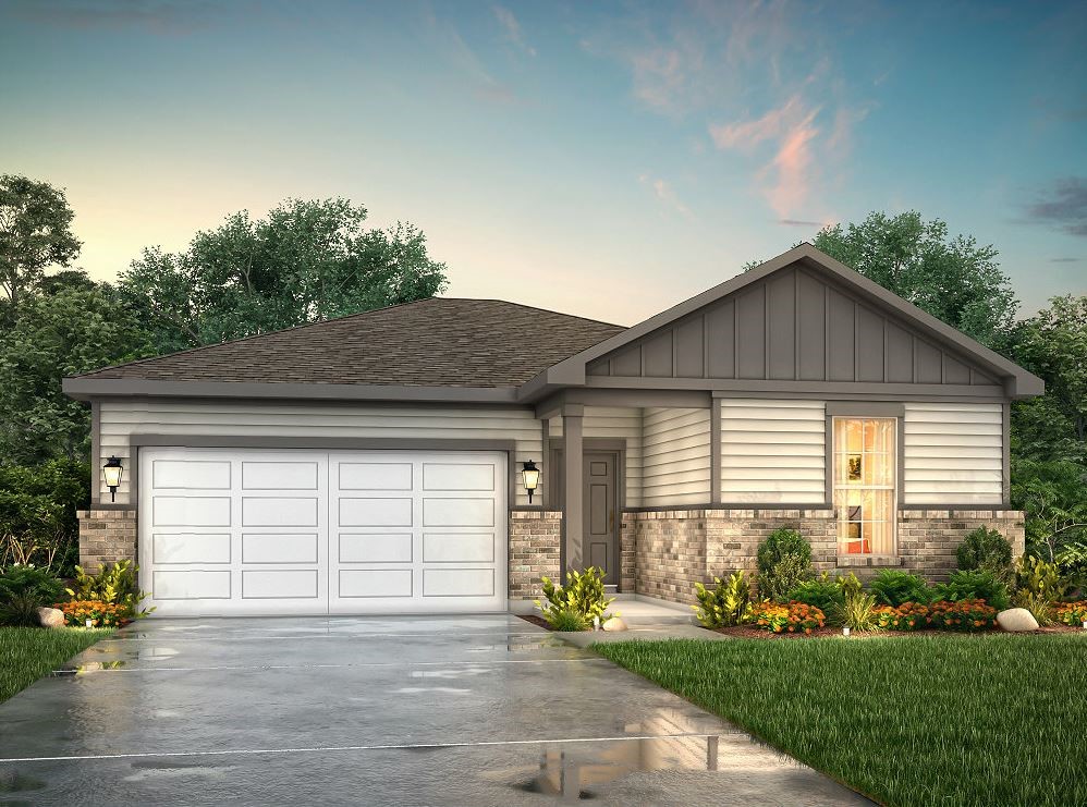 9728 Caney Bend Road Conroe, TX 77303 - Photo 1 of 23 representative photo