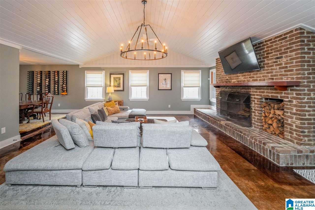 2617 Millwood Road Birmingham, AL 35243 - Photo 24 of 50