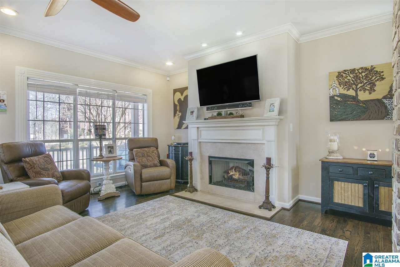 113 Oak Ridge Lane Clanton, AL 35045 - Photo 7 of 50